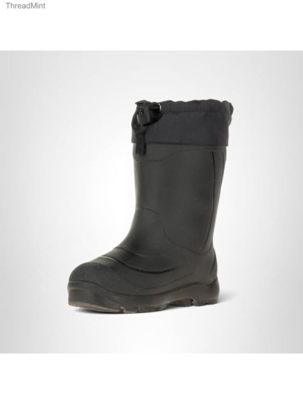 Kamik Kids Snow Boots Waterproof Insulated Girls Boys Winter Boots